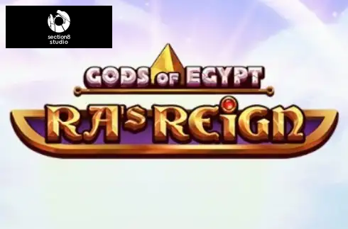 Gods of Egypt Ra's Reign